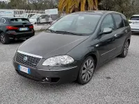 Brugt Fiat Croma 200 HK (147 kW) 2008 Grå Stationcar