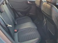 Usata Ford Puma ST-Line X 125 CV (91 kW) 2020 Grigio Coupé