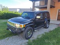 usata Hummer H3 H3 3.5 SUV