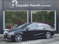 Usata Mercedes CLA220 Premium 177 CV (130 kW) 2017 Cosmo Berlina