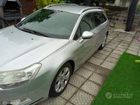 usata Citroën C5 tourer dinamic 2.0 TDI 167 cv