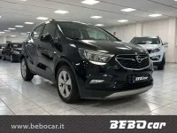Usata Opel Mokka X 140 CV (102 kW) 2018 Other SUV