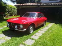usata Alfa Romeo Giulia Spidergt junior 1300