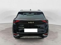 Usata Kia Sportage GT-Line 179 CV (131 kW) 2024 Nero SUV
