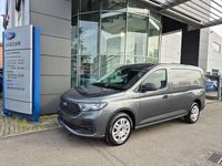 Nuova Ford Transit Trend 102 CV (75 kW) 2026 Graphite grey Furgone