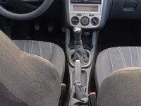 Usata Opel Corsa 2007 Giallo Berlina
