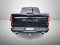 Usata RAM 1500 394 CV (289 kW) 2019 Nero Pick-up