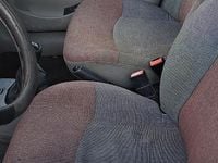 Usata Renault Kangoo 95 CV (69 kW) 2002 Monovolume