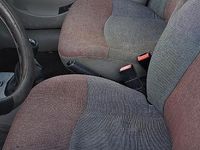 Usata Renault Kangoo 2002 Monovolume