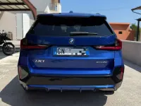 Usata BMW iX1 M Sport 230 kW (313 CV) 2023 Blu/azzurro SUV