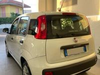 usata Fiat Panda 1.3 MJT AUTO IN BUONE CONDIZIONI GENERALI