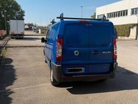 Usata Fiat 1600 2009