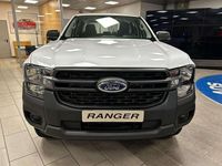 Nuova Ford Ranger XL 231 CV (169 kW) 2026 Bianco frozen Pick-up