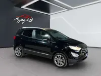 Usata Ford Ecosport Titanium S 125 CV (91 kW) 2019 Other SUV