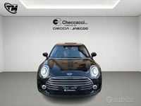 Usata Mini Cooper Clubman 149 CV (109 kW) 2021 Nero Station wagon