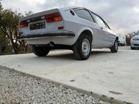 Usata Alfa Romeo Alfasud Sprint 1970 Grigio Coupé