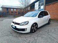 usata VW Golf VI Golf 2.0 TSI 5p. GTI