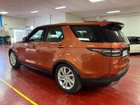 Usata Land Rover Discovery 306 CV (225 kW) 2019 Marrone SUV