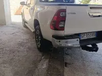 Usata Toyota HiLux Executive 150 CV (110 kW) 2023 Pick-up
