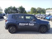 usata Jeep Renegade Longitude 1.6 Multijet Ii 130 Cv E6.4