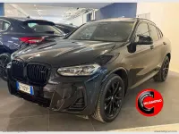 Usata BMW X4 339 CV (249 kW) 2023 SUV