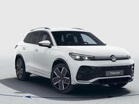 Nuova VW Tiguan R-line Plus 150 CV (110 kW) 2026 Night shade blue SUV