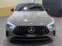 usata Mercedes AMG GT Coupé 4 Coupé 4 53 4Matic+ EQ-Boost AMG nuova a Ancona