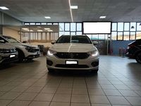 Usata Fiat Tipo Lounge 120 CV (88 kW) 2017 Bianco Station wagon
