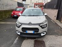 Usata Citroën C3 PureTech 83 CV (61 kW) 2023 Beige Utilitaria