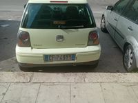 Usata Seat Arosa 50 CV (36 kW) 2004 Giallo Utilitaria