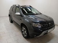 Usata Dacia Duster Prestige 101 CV (74 kW) 2022 Grigio SUV