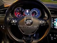 Usata VW Tiguan Sport 116 CV (85 kW) 2019 Gray SUV