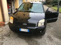 Usata Ford Fusion S 68 CV (50 kW) 2006 Utilitaria