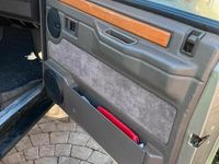 Usata Land Rover Range Rover Classic 1989 Verde SUV