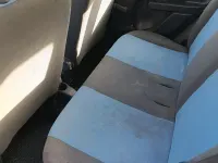Usata Fiat Panda 69 CV (50 kW) 2011 Bluazzurro Utilitaria