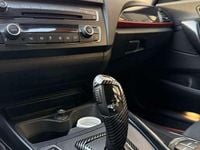 Usata BMW 118 Sport Line 143 CV (105 kW) 2014 Utilitaria