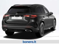 Nuova Mercedes GLC300e Advanced 333 CV (244 kW) 2026 Grigio grafite SUV