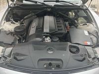 Usata BMW Z4 170 CV (125 kW) 2005 Cabrio