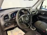 Usata Jeep Renegade Limited 190 CV (139 kW) 2022 Nero SUV