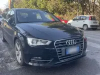 Usata Audi A3 Ambition 184 CV (135 kW) 2015 Berlina