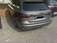 Usata Audi A4 Ambiente 163 CV (119 kW) 2021 Station wagon
