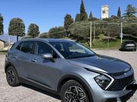 Usata Kia Sportage 136 CV (100 kW) 2023 SUV