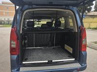 Usata Citroën Berlingo 90 CV (66 kW) 2008 Monovolume