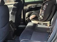 Usata Fiat Croma 150 CV (110 kW) 2009 Grigio Station wagon