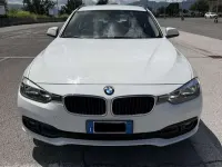 Usata BMW 320 190 CV (139 kW) 2016 Station wagon