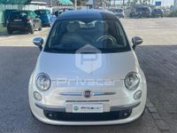 usata Fiat 500 1.3 Multijet 16V 95 CV Lounge