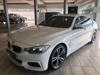 usata BMW 420 Serie 4 Gran Coupé d Msport usato