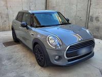 Usata Mini One D 95 CV (69 kW) 2017 Utilitaria