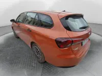 Usata Fiat Tipo Wagon 101 CV (74 kW) 2023 Grigio Station wagon