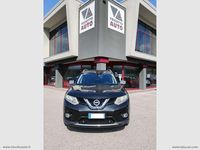 Usata Nissan X-Trail Acenta Premium 131 CV (96 kW) 2015 Nero SUV